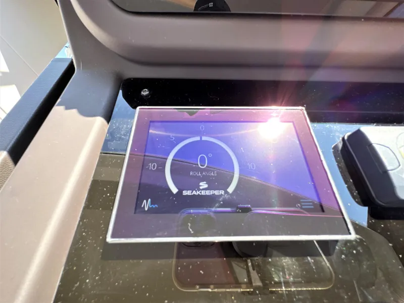 Slide: The Image of 2022 Prestige Yachts 590 Fly - 58