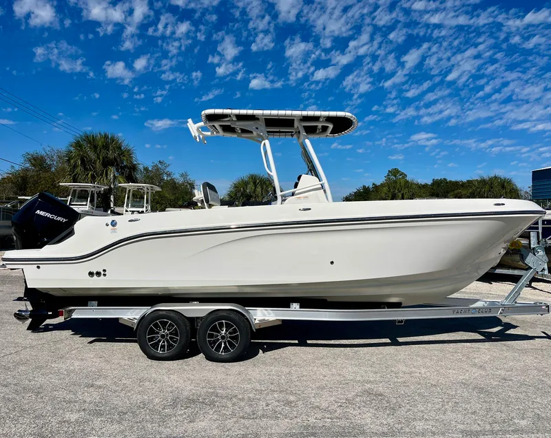 The Image of Trophy T24CC 2023 - 0