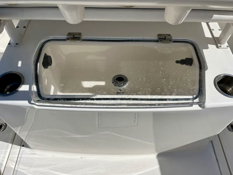 Slide: The Image of Trophy T24CC 2023 - 15