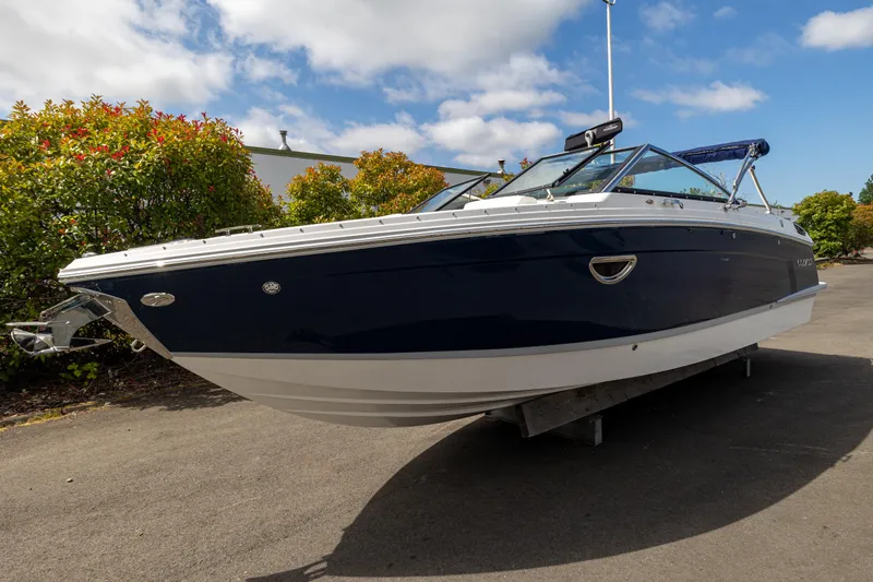 Slide: The Image of Cobalt R6 2024 - 2