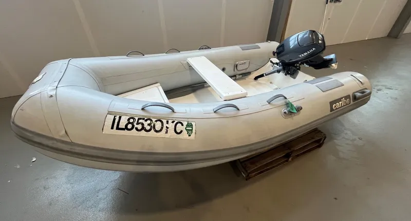 The Image of Caribe c-10X 2007 - undefined