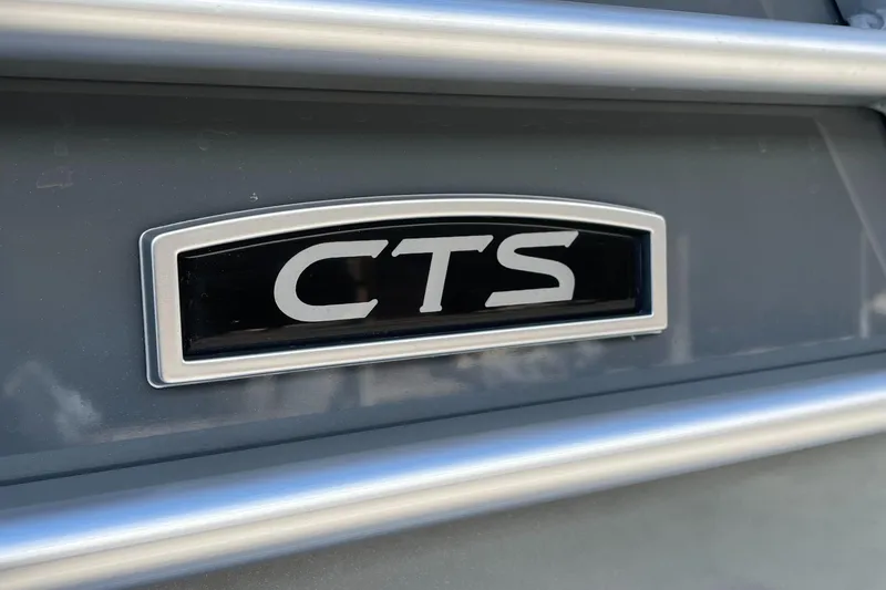 Slide: The Image of 2023 Berkshire 24 UL CTS logo on a gray background - 5