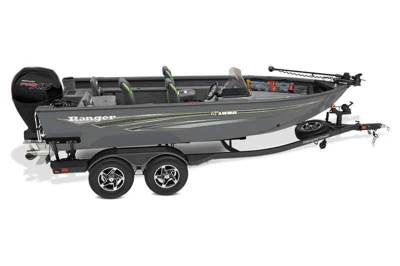 Slide: The Image of Ranger VS1882SC Reata 2023 - 10