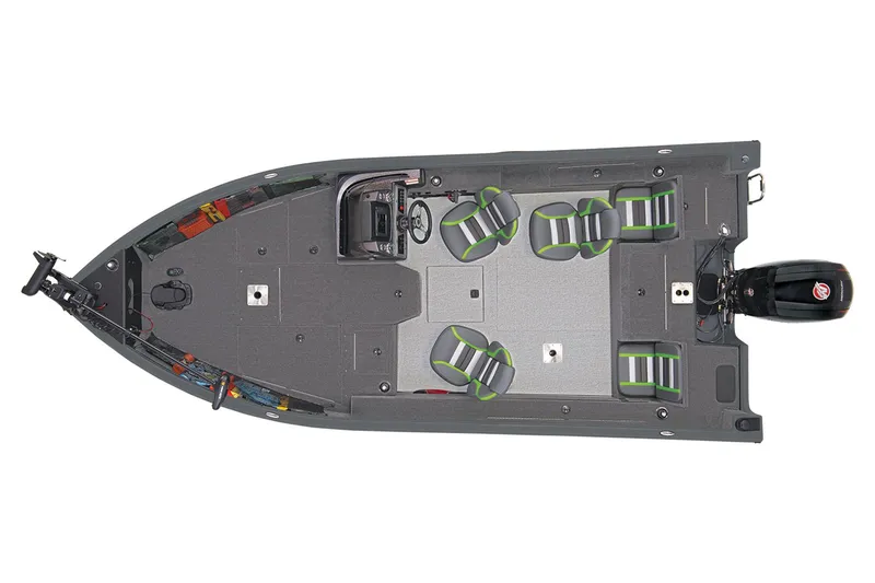 Slide: The Image of Ranger VS1882SC Reata 2023 - 11