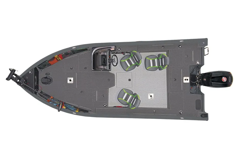 Slide: The Image of Ranger VS1882SC Reata 2023 - 12