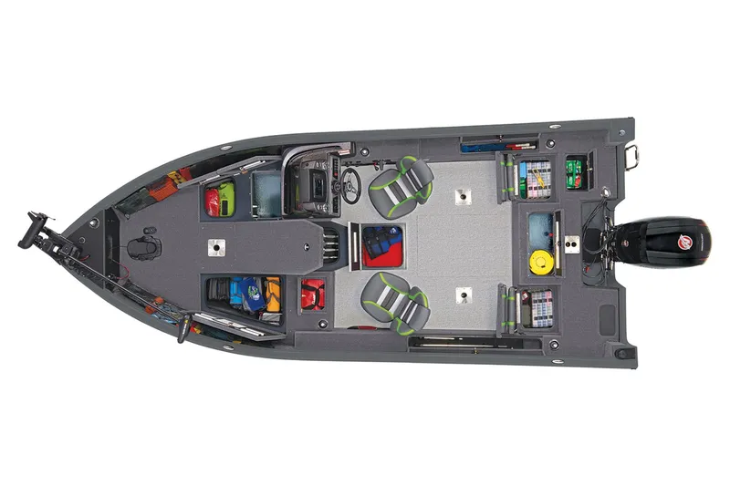 Slide: The Image of Ranger VS1882SC Reata 2023 - 13