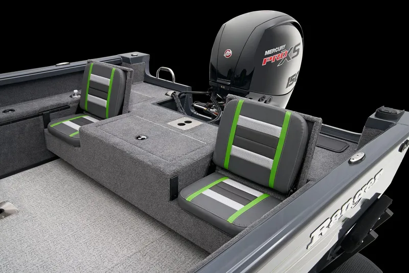 Slide: The Image of Ranger VS1882SC Reata 2023 - 16