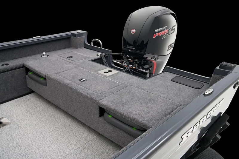 Slide: The Image of Ranger VS1882SC Reata 2023 - 17