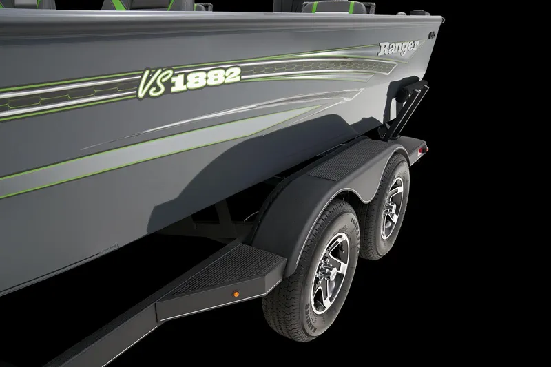 Slide: The Image of Ranger VS1882SC Reata 2023 - 19