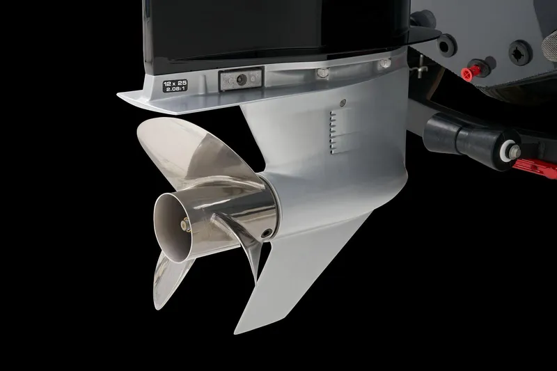 Slide: The Image of Ranger VS1882SC Reata 2023 - 20