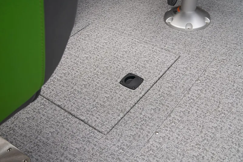 Slide: The Image of Ranger VS1882SC Reata 2023 - 21