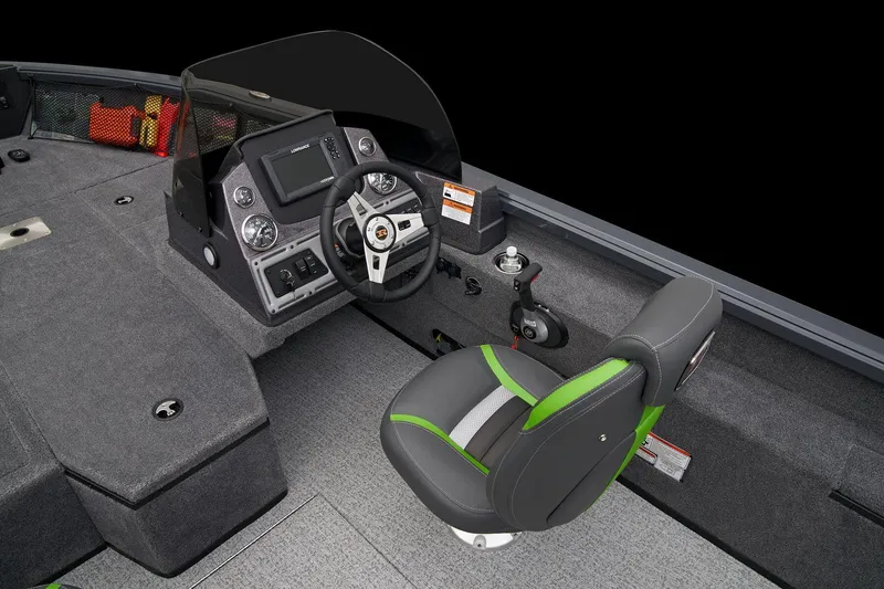 Slide: The Image of Ranger VS1882SC Reata 2023 - 22