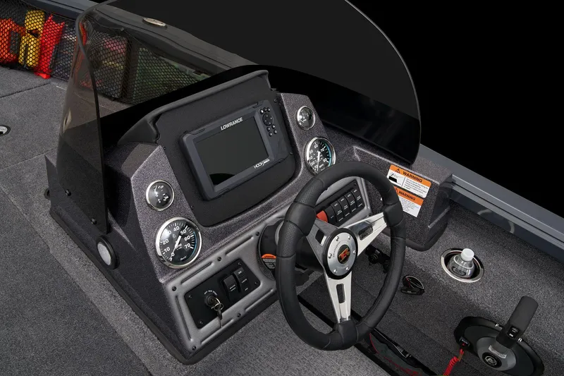 Slide: The Image of Ranger VS1882SC Reata 2023 - 23