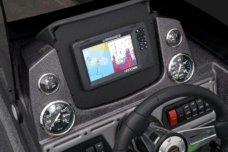 Slide: The Image of Ranger VS1882SC Reata 2023 - 24