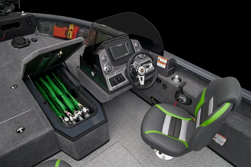 Slide: The Image of Ranger VS1882SC Reata 2023 - 25