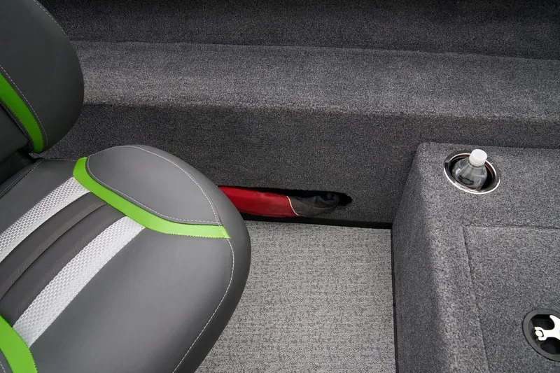 Slide: The Image of Ranger VS1882SC Reata 2023 - 27