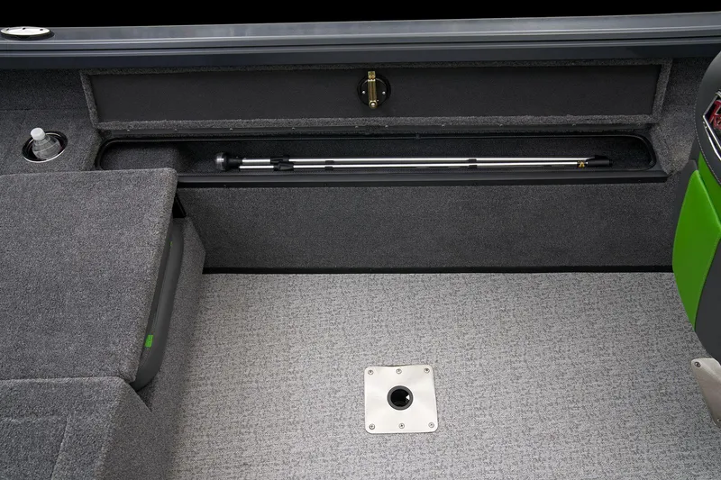 Slide: The Image of Ranger VS1882SC Reata 2023 - 28