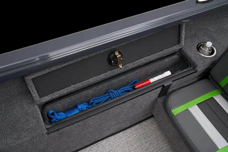 Slide: The Image of Ranger VS1882SC Reata 2023 - 29