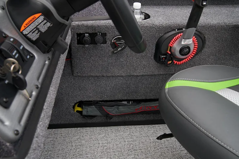 Slide: The Image of Ranger VS1882SC Reata 2023 - 30