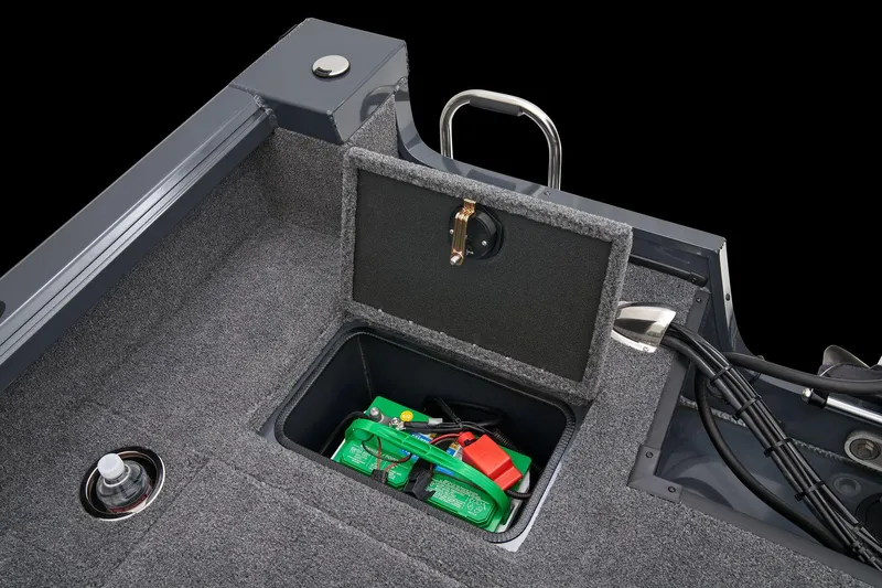 Slide: The Image of Ranger VS1882SC Reata 2023 - 33