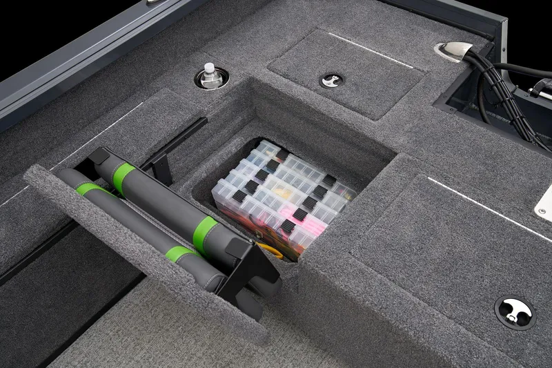 Slide: The Image of Ranger VS1882SC Reata 2023 - 34