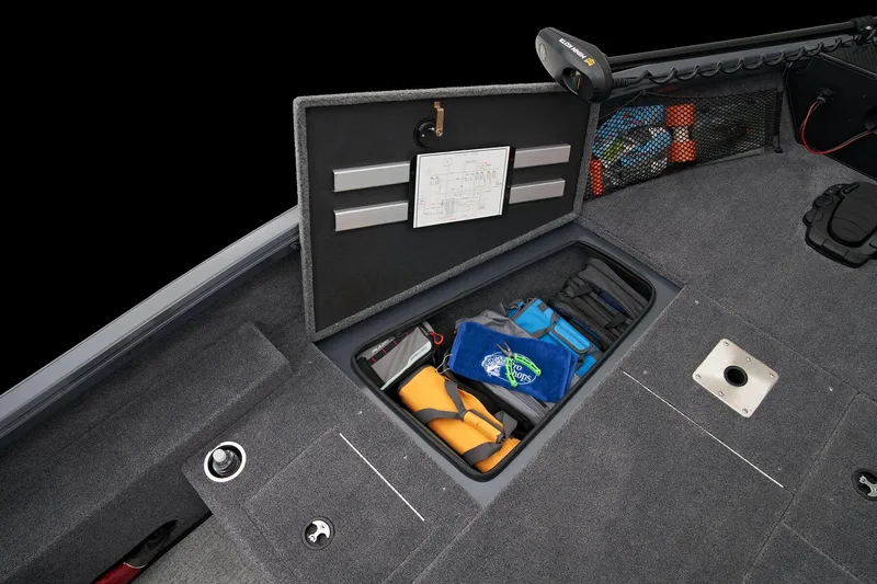 Slide: The Image of Ranger VS1882SC Reata 2023 - 35