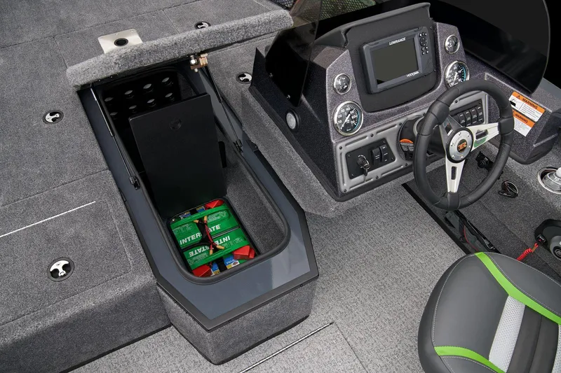 Slide: The Image of Ranger VS1882SC Reata 2023 - 37