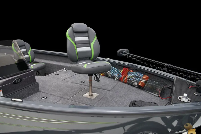 Slide: The Image of Ranger VS1882SC Reata 2023 - 38