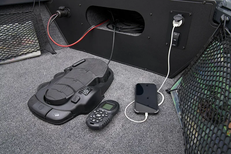 Slide: The Image of Ranger VS1882SC Reata 2023 - 41