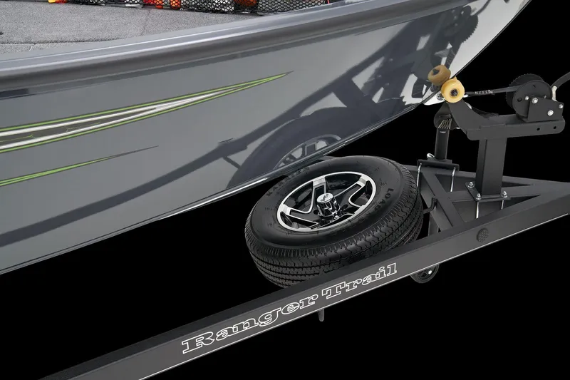 Slide: The Image of Ranger VS1882SC Reata 2023 - 42