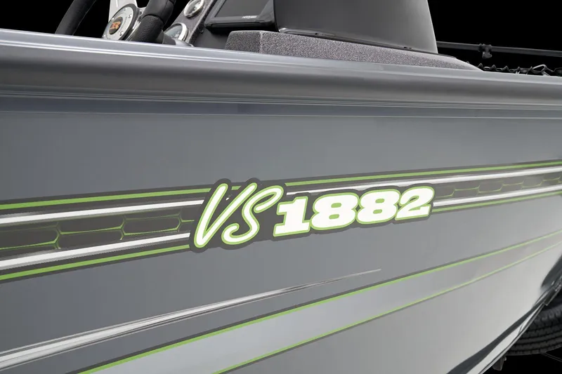 Slide: The Image of Ranger VS1882SC Reata 2023 - 43