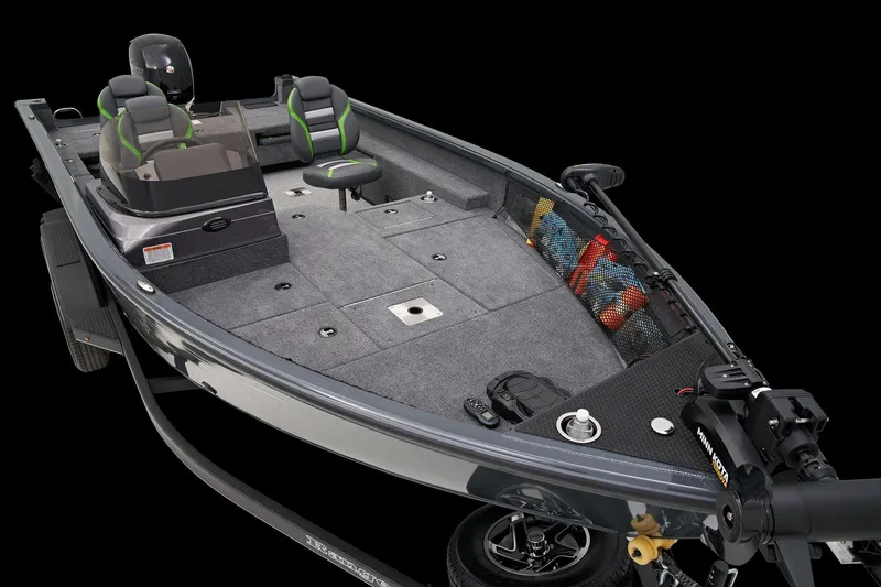 Slide: The Image of Ranger VS1882SC Reata 2023 - 46