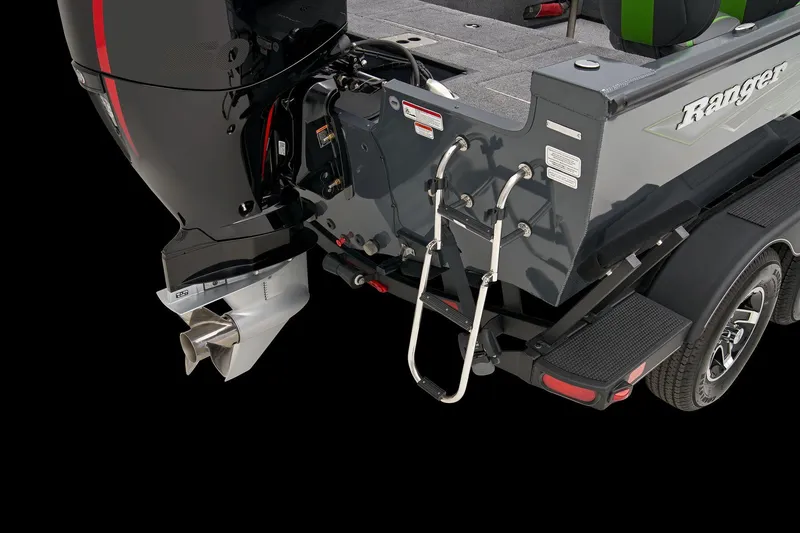 Slide: The Image of Ranger VS1882SC Reata 2023 - 48