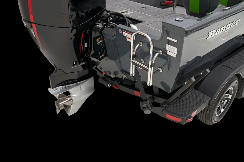 Slide: The Image of Ranger VS1882SC Reata 2023 - 49