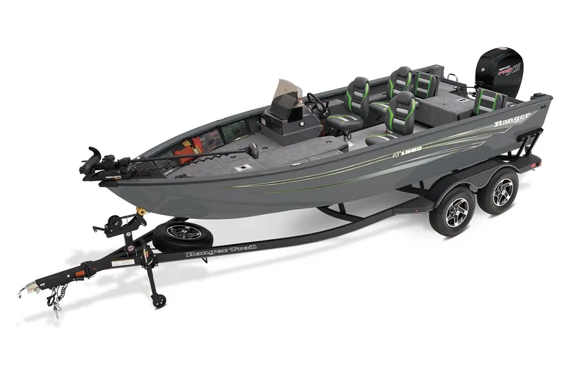 Slide: The Image of Ranger VS1882SC Reata 2023 - 7