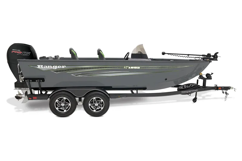 Slide: The Image of Ranger VS1882SC Reata 2023 - 9