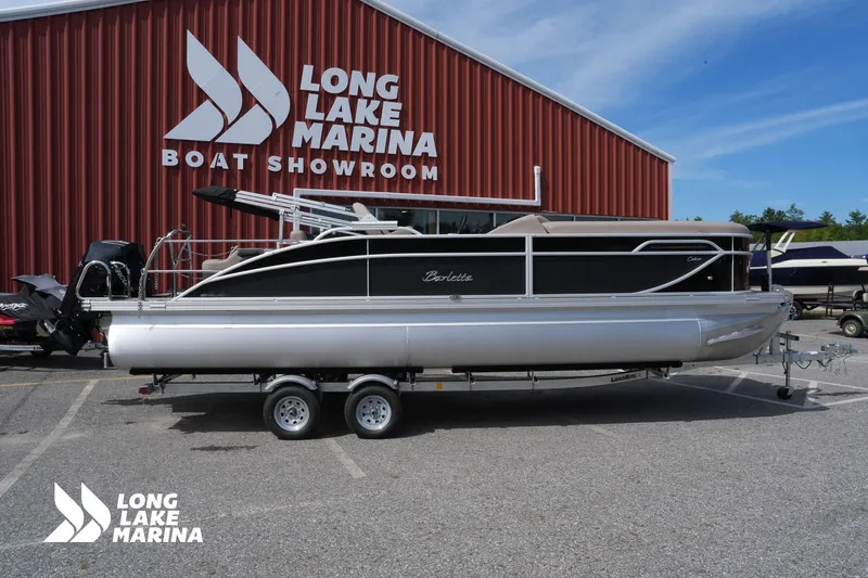 The Image of 24' Barletta Cabrio 24UC 2027 - 0