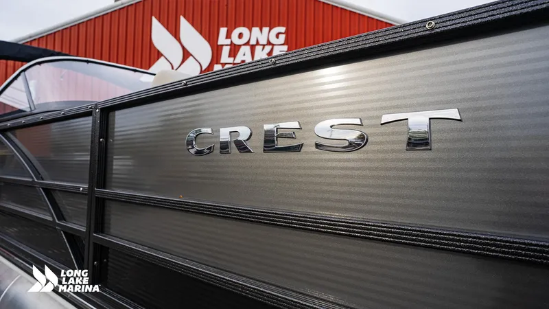 Slide: The Image of Crest Continental 250 SLS 2023 - 11