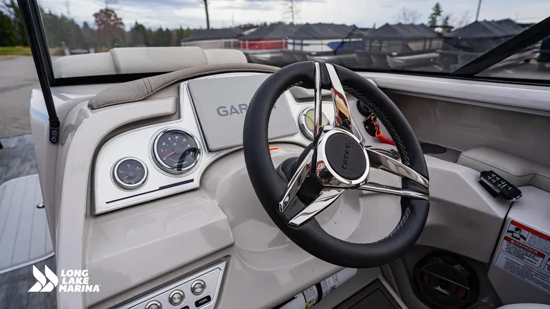 Slide: The Image of Crest Continental 250 SLS 2023 - 6