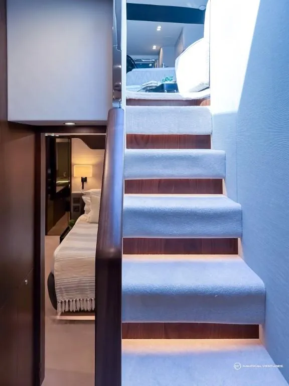 Slide: The Image of Fairline Phantom 65 2023 - 54