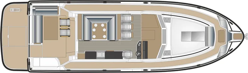 Slide: The Image of Two Cabin Layout - 29