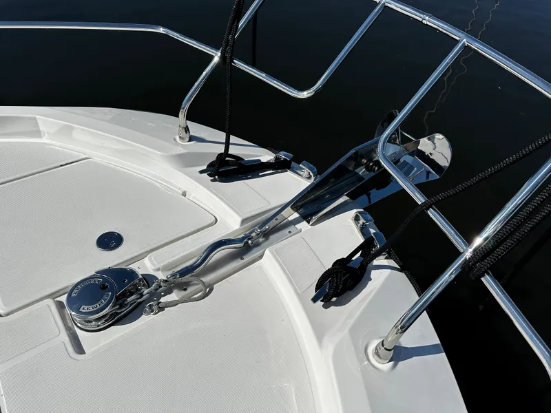 Slide: The Image of Prestige 420S 2024 - 51