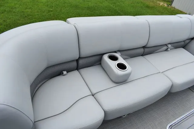 Slide: The Image of Regency 250 DL3 2024 - 14