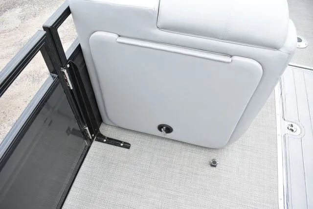 Slide: The Image of Regency 250 DL3 2024 - 20