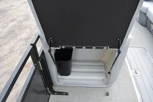 Slide: The Image of Regency 250 DL3 2024 - 21