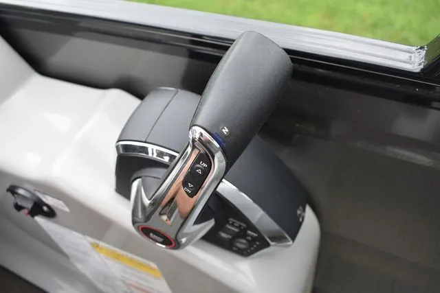 Slide: The Image of Regency 250 DL3 2024 - 25