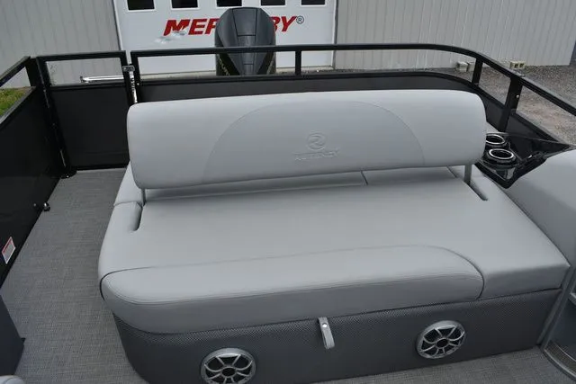 Slide: The Image of Regency 250 DL3 2024 - 28