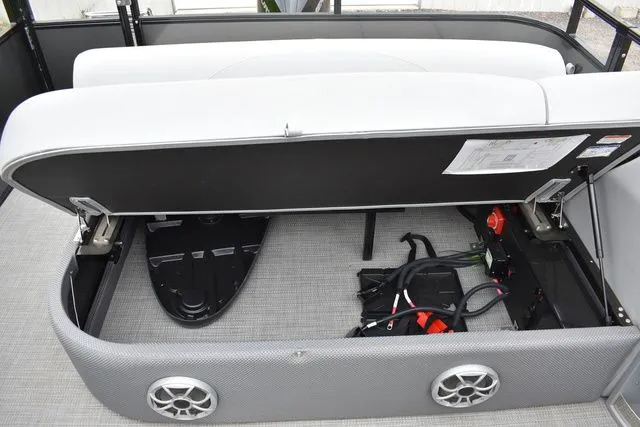 Slide: The Image of Regency 250 DL3 2024 - 29