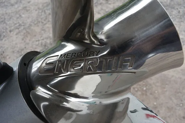 Slide: The Image of Regency 250 DL3 2024 - 38