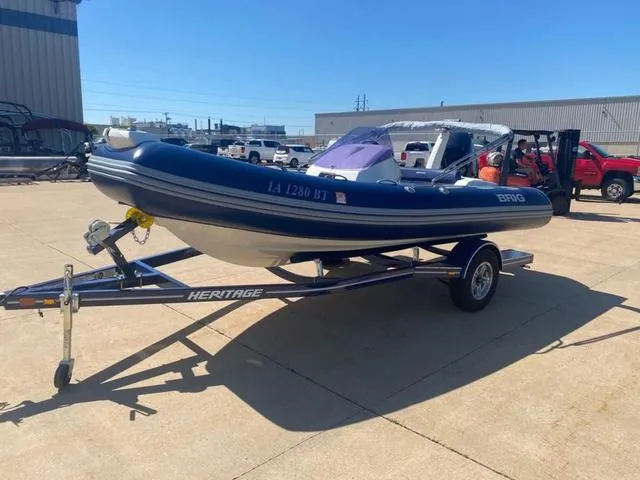 Slide: The Image of Brig Eagle 480 2019 - 3